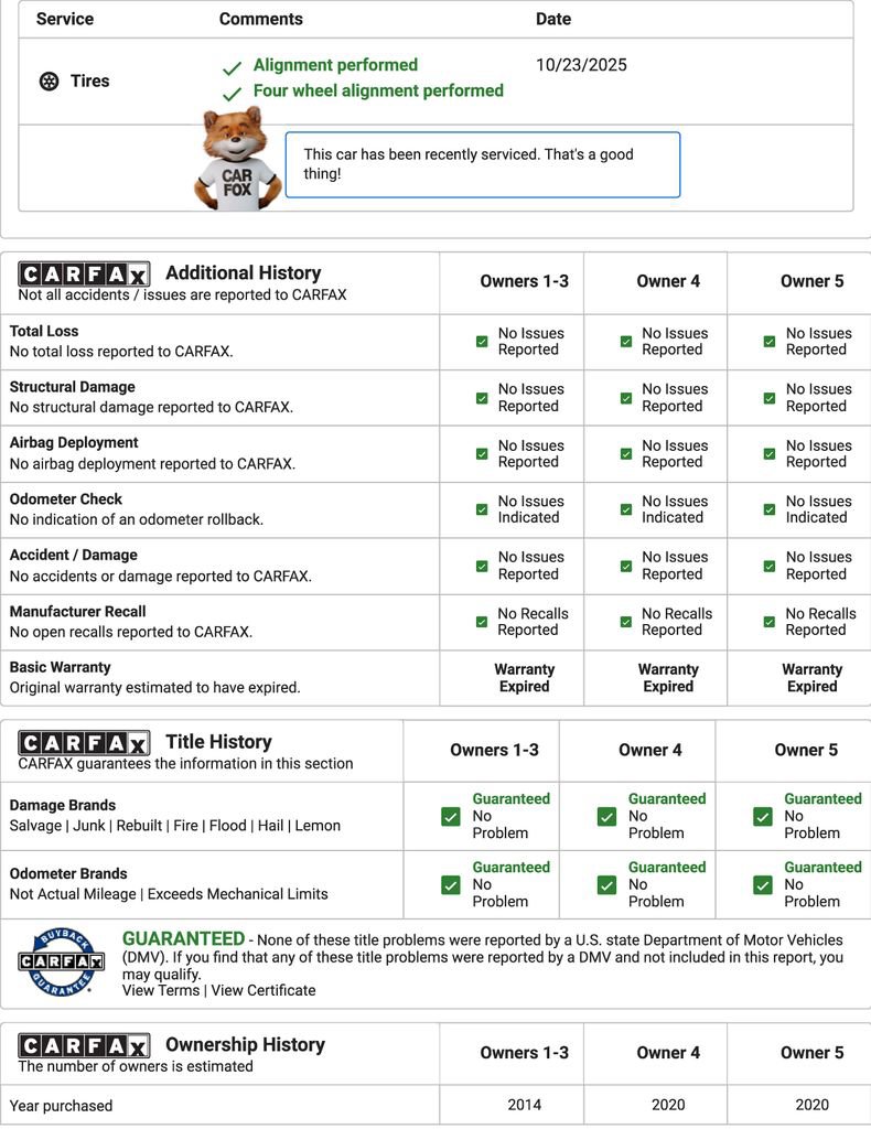 Used 2014 BMW i8 image 20