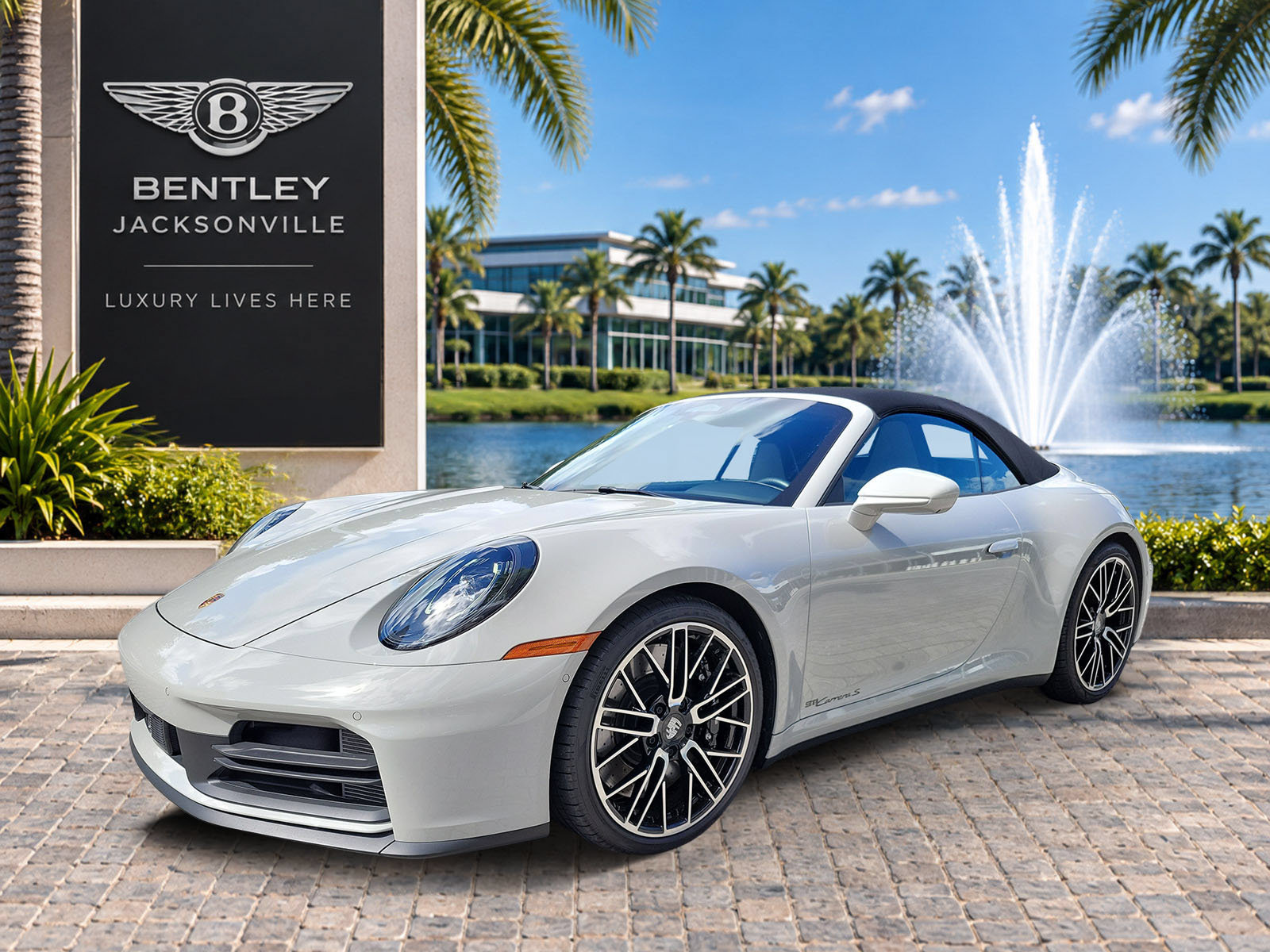 Used 2026 Porsche 911 Carrera S RWD image 6