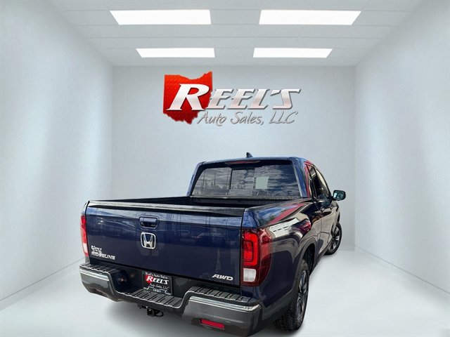 Used 2020 Honda Ridgeline RTL image 14