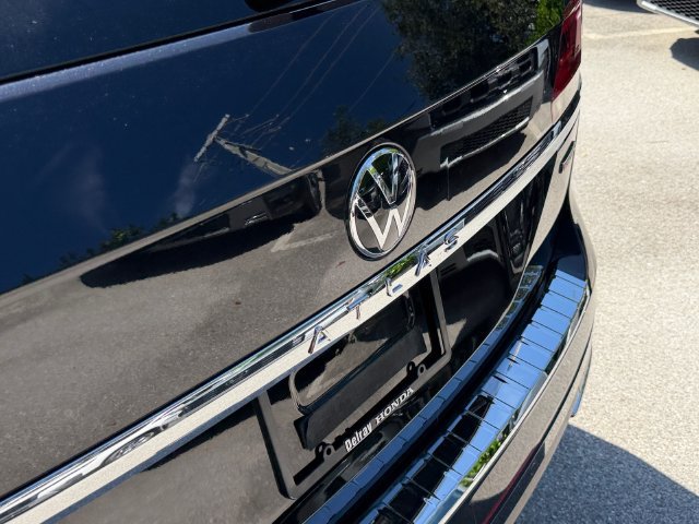 Used 2022 Volkswagen Atlas SEL Premium AWD/4WD image 17