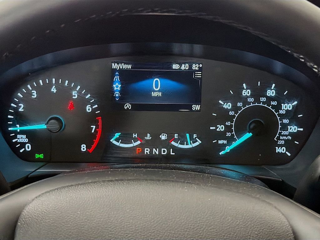 Used 2022 Ford Escape SE w/ SE Sport Appearance Package FWD image 15