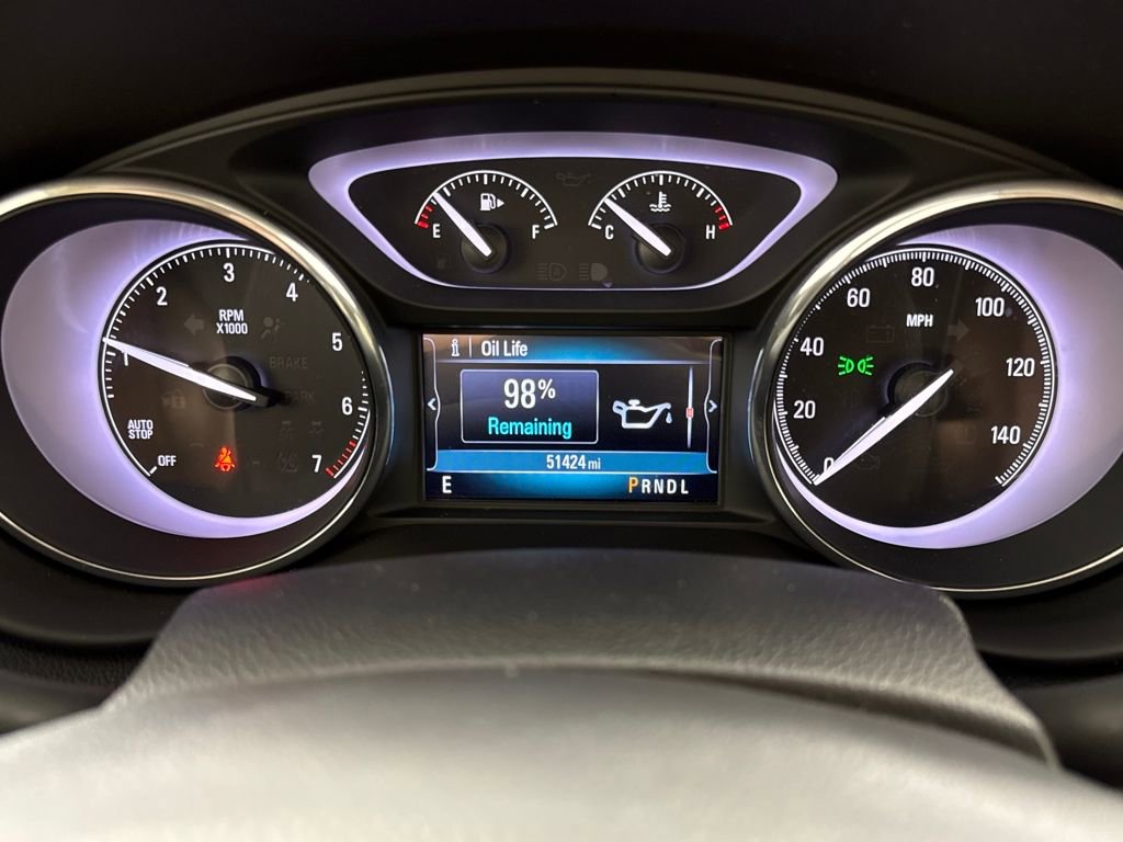 Used 2020 Buick Envision Preferred image 14