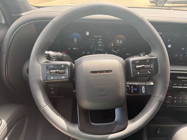 New 2026 Hyundai Palisade XRT Pro AWD/4WD image 15