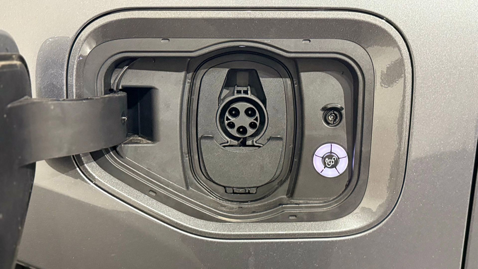 Used 2023 Ford F150 Lightning XLT w/ Equipment Group 312A High image 11