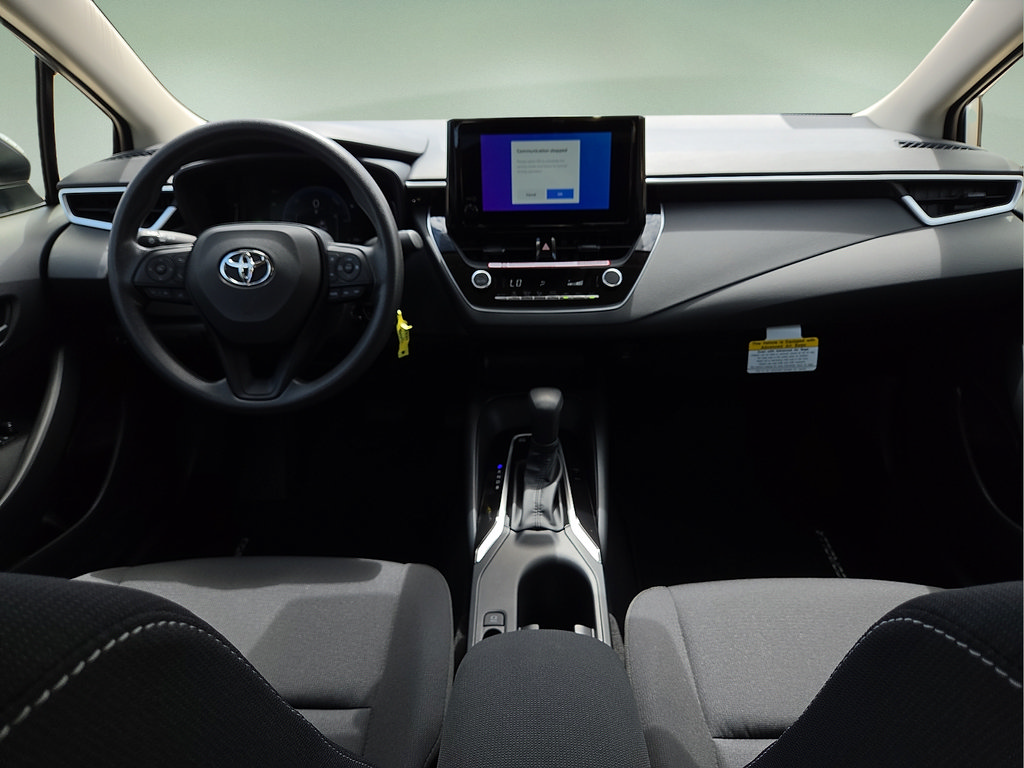 New 2026 Toyota Corolla LE FWD image 16
