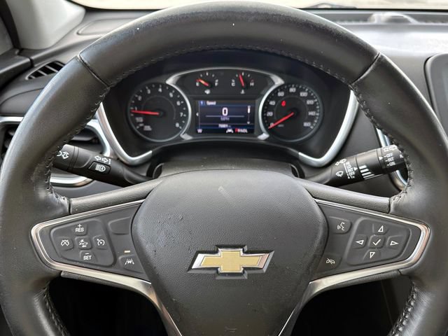 Used 2021 Chevrolet Equinox LT FWD image 21