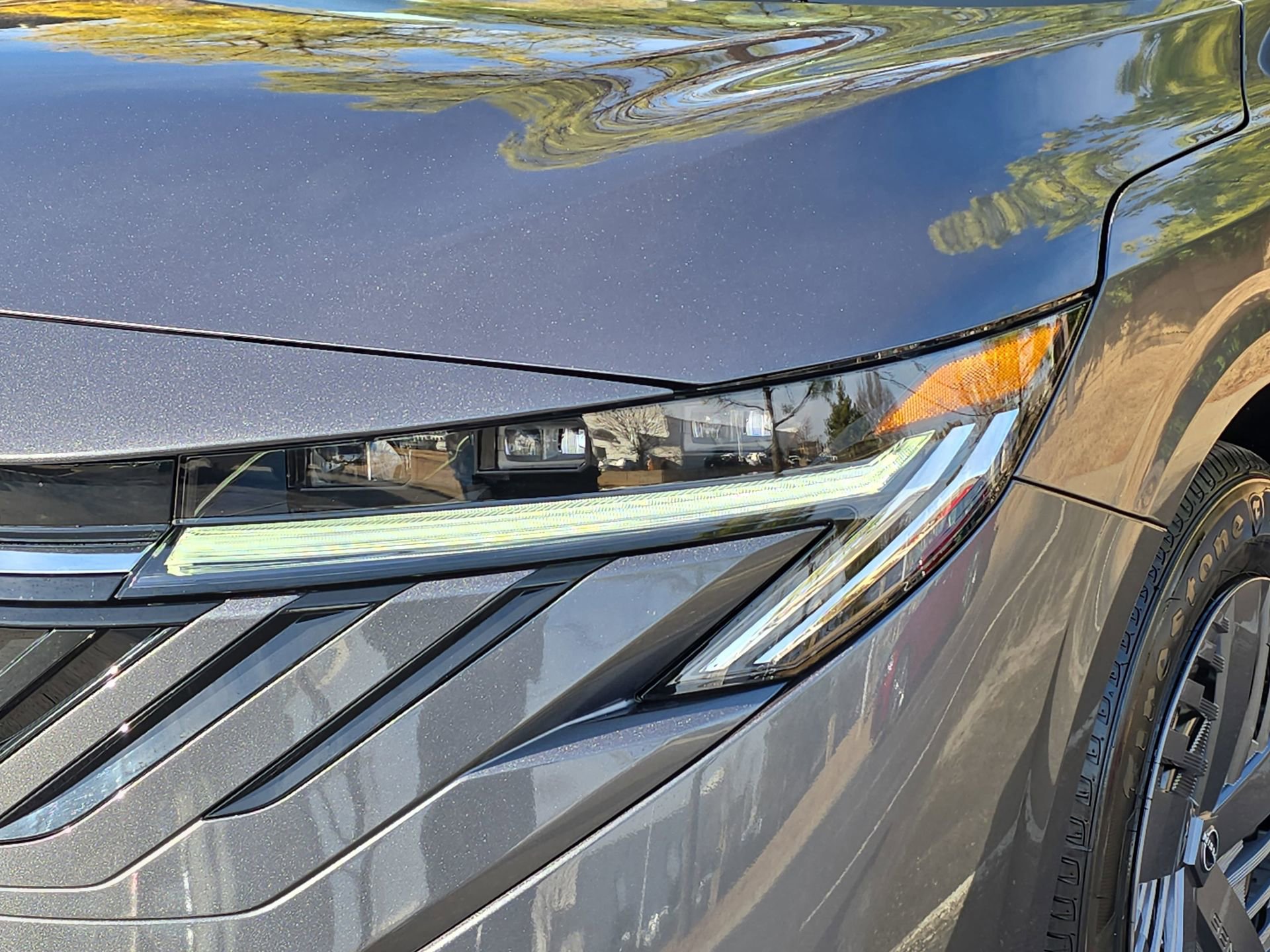 New 2026 Nissan Sentra S w/ Floor Mat Package image 29