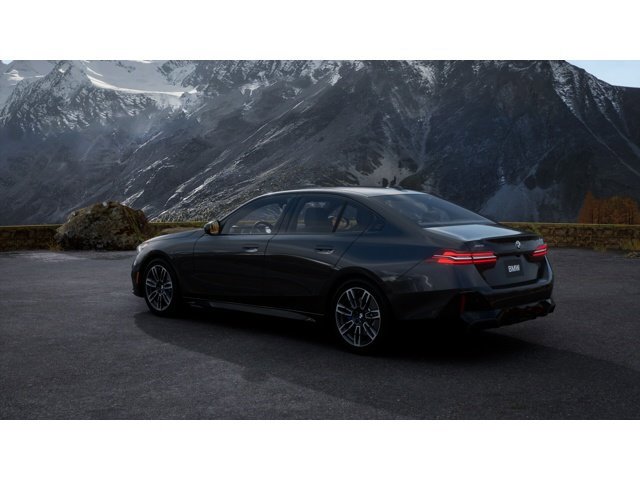 New 2027 BMW 530i xDrive w/ M Sport Package AWD/4WD image 2