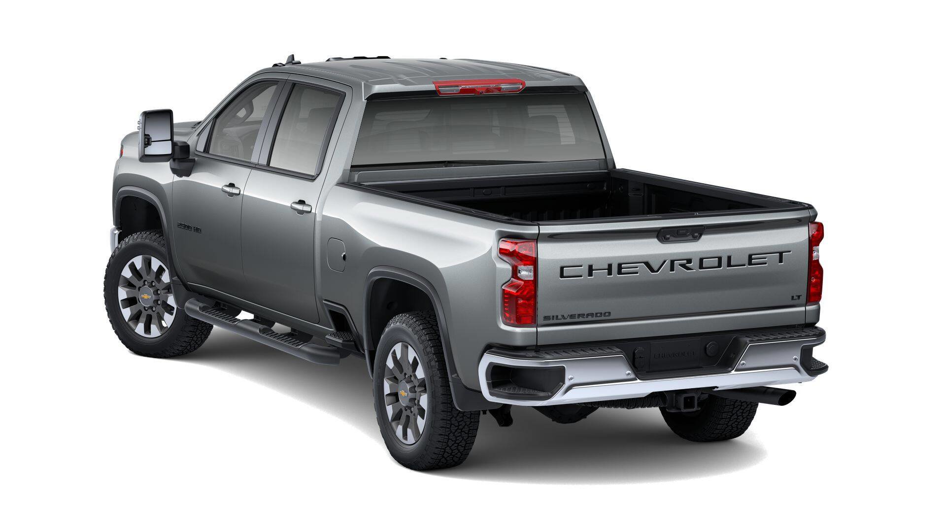 New 2026 Chevrolet Silverado 2500 LT w/ Safety Package AWD/4WD image 24