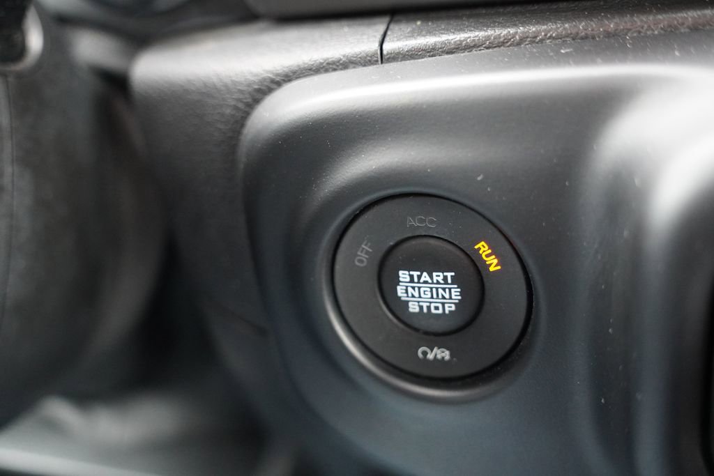 Certified 2021 Jeep Wrangler Unlimited Sport image 25