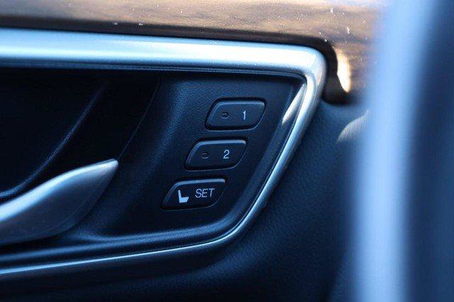 Used 2020 Honda CR-V EX-L image 21