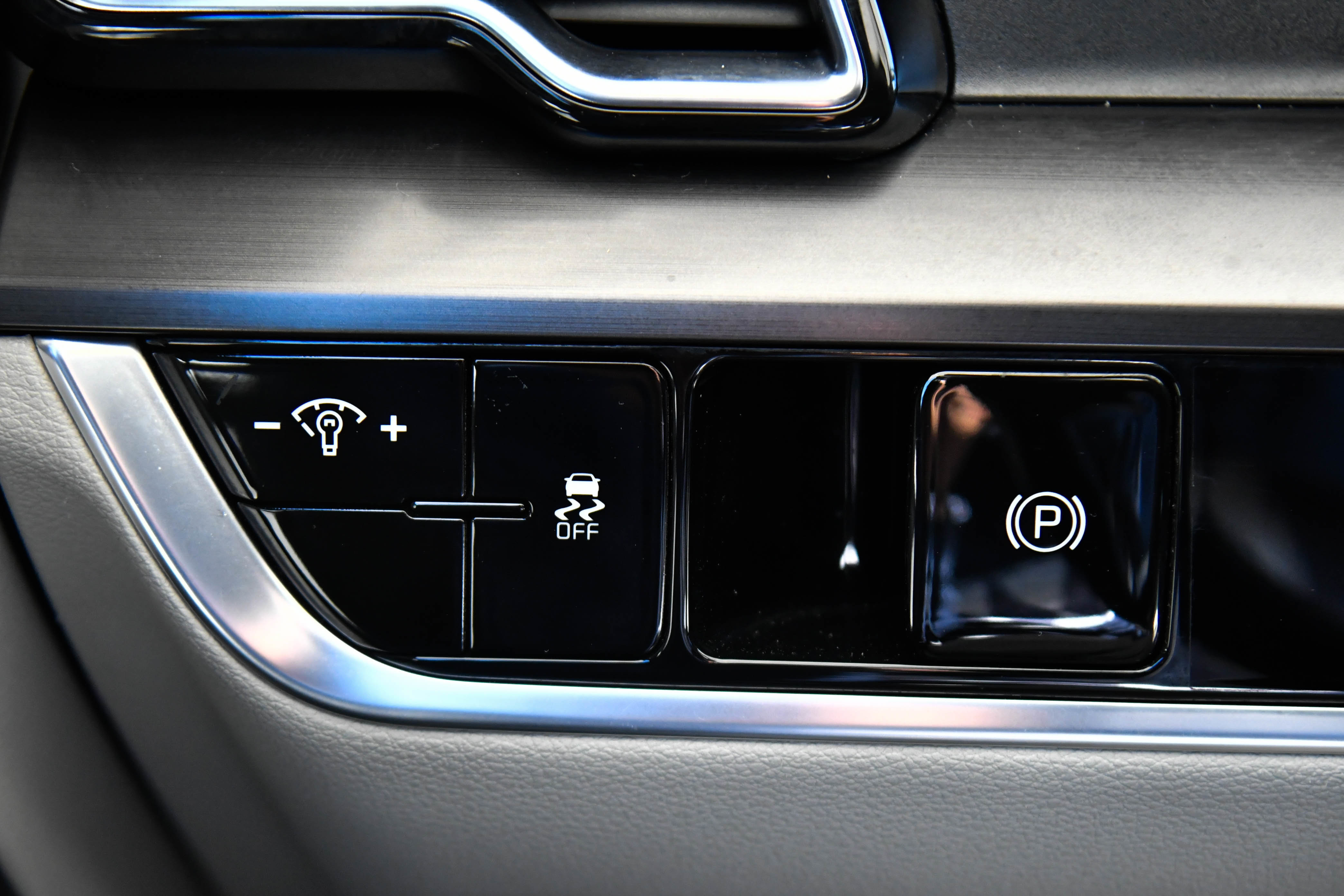 Used 2023 Kia Sportage EX FWD image 39