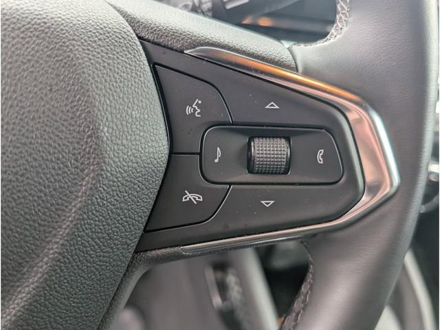 New 2025 Chevrolet TrailBlazer ACTIV w/ Convenience Package image 19