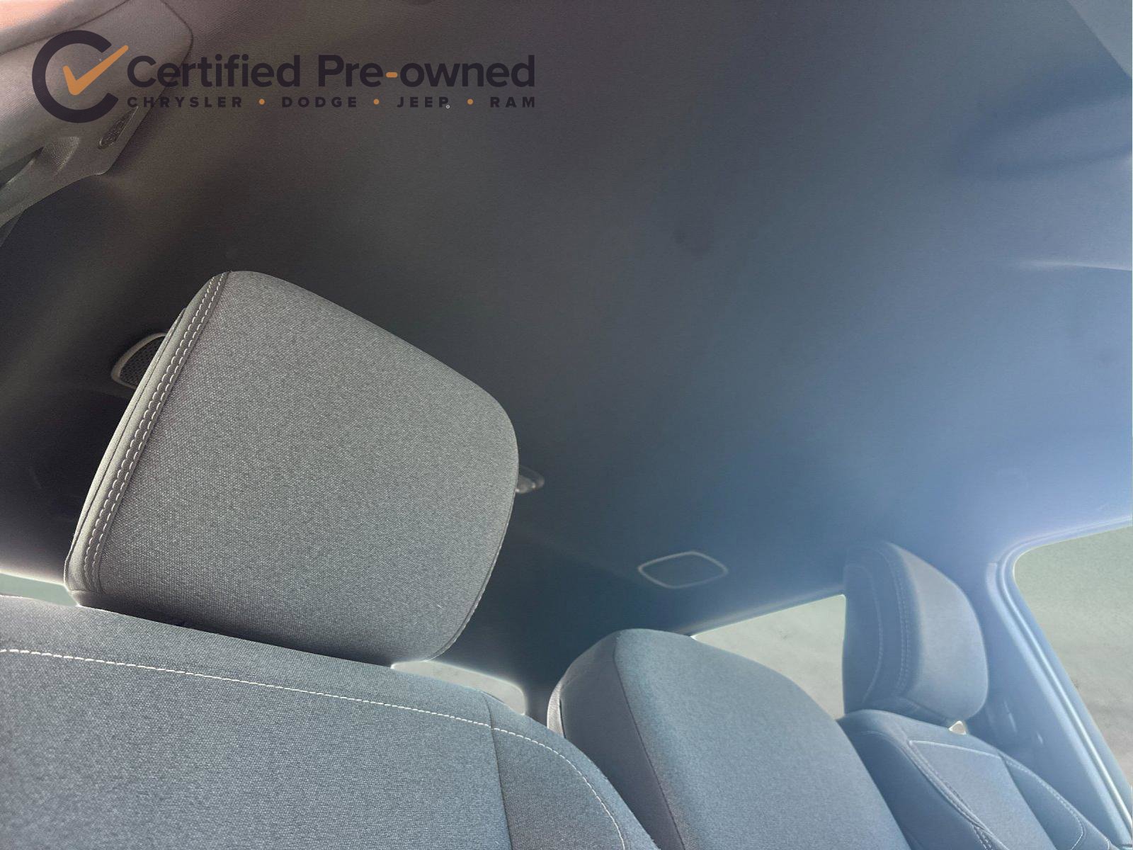 Used 2025 RAM 2500 Big Horn AWD/4WD image 17