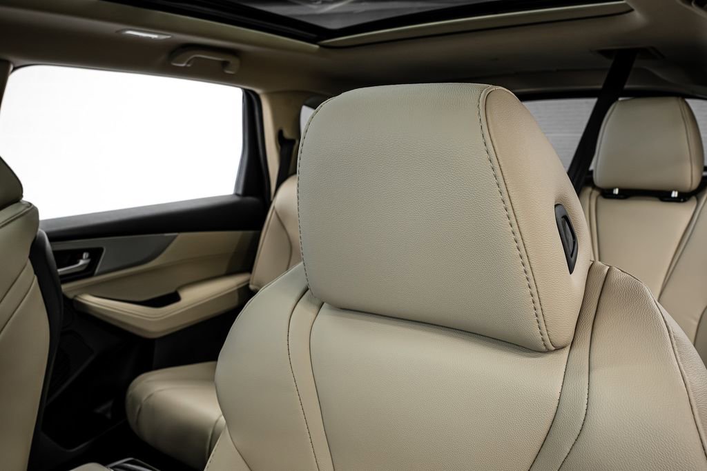 New 2026 Acura MDX SH-AWD image 38