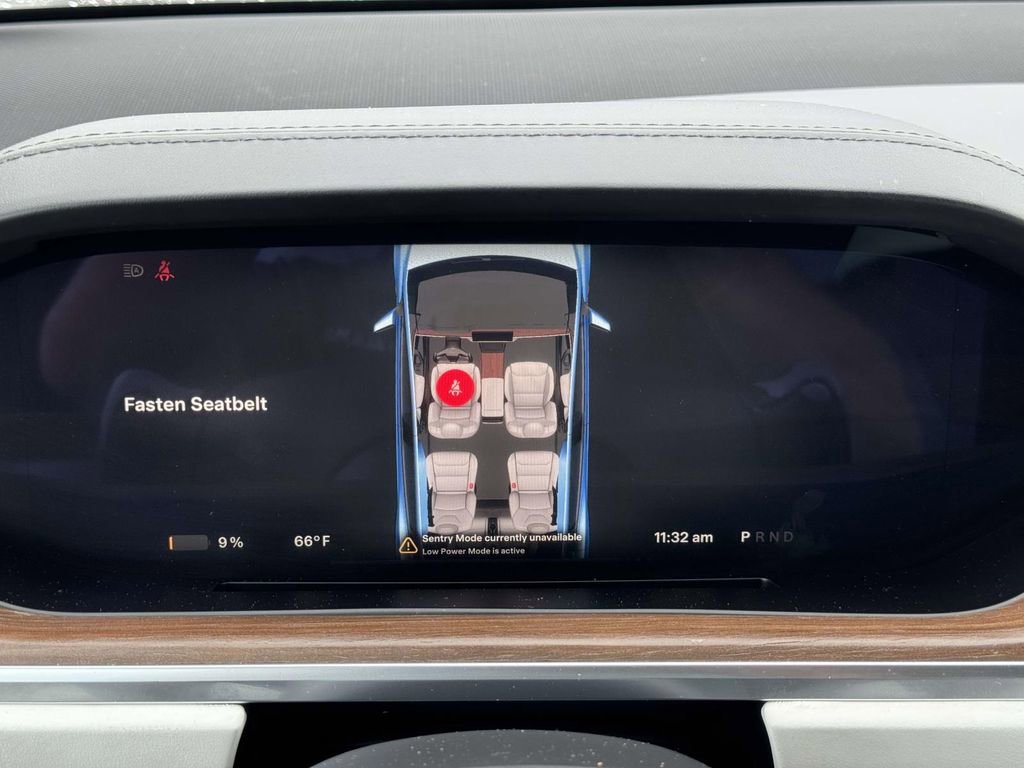 Used 2022 Tesla Model X AWD/4WD image 10