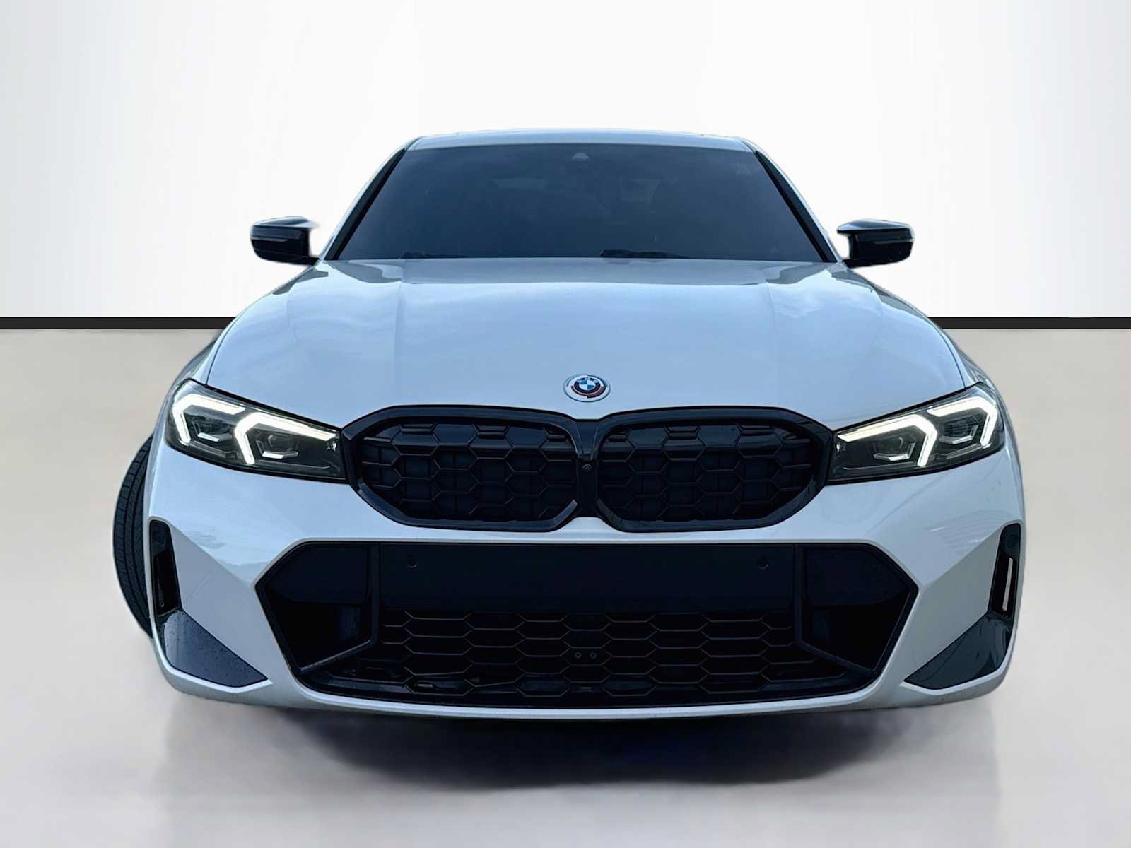 Used 2025 BMW M340i xDrive w/ Premium Package AWD/4WD image 2
