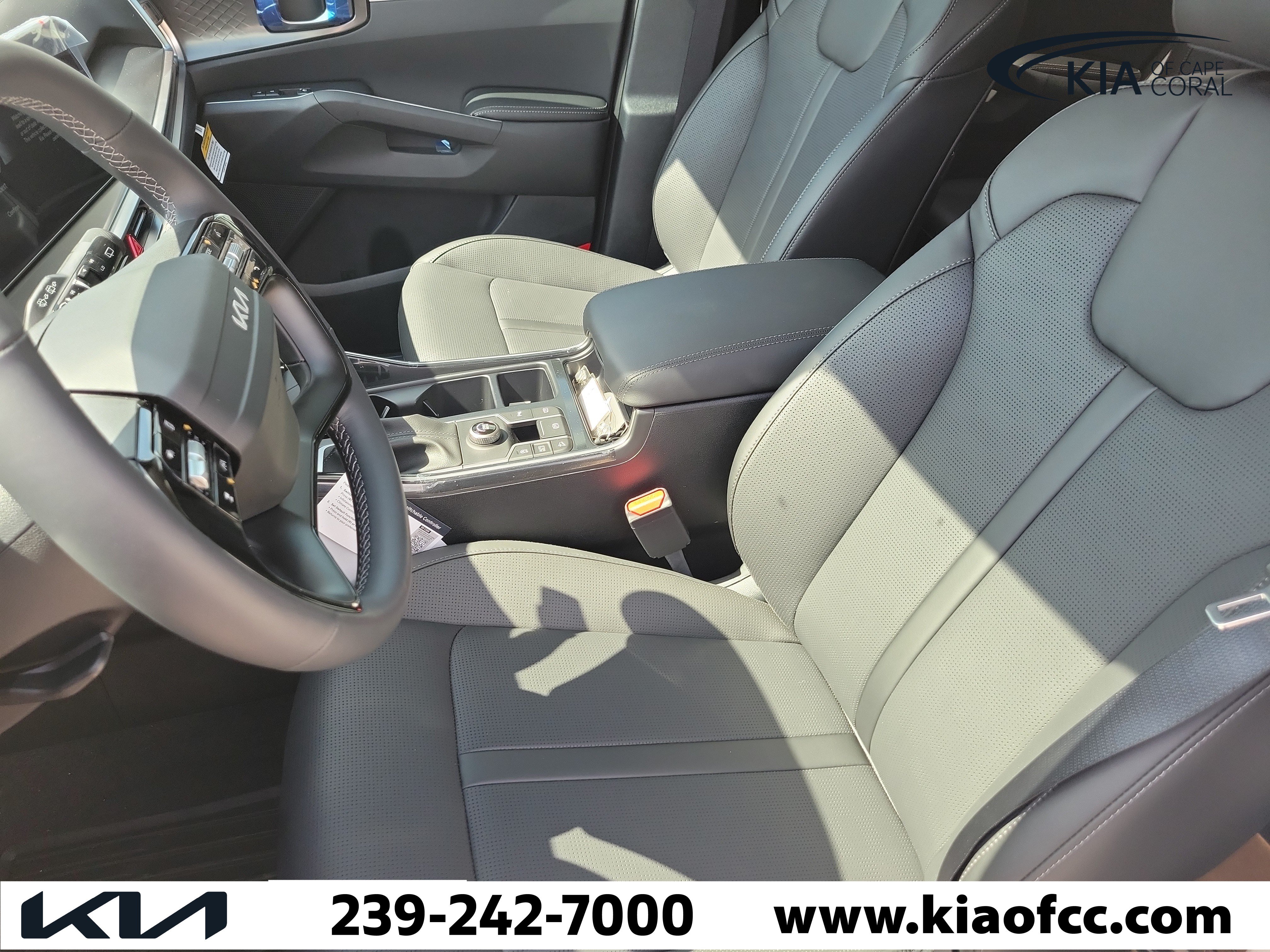 New 2026 Kia Sorento S FWD image 22
