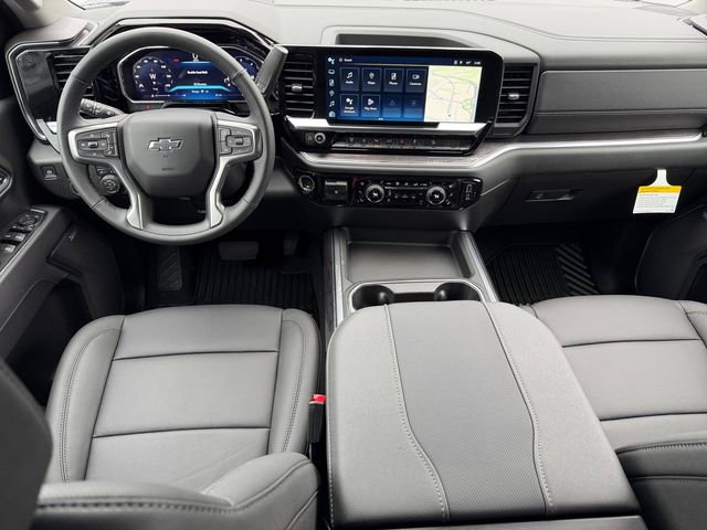 New 2026 Chevrolet Silverado 2500 LTZ w/ Trail Boss Package image 10