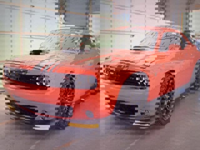 Used 2023 Dodge Challenger R/T Scat Pack w/ Plus Package image 3