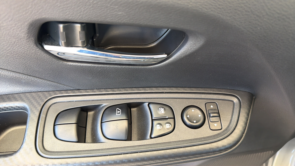 Certified 2025 Nissan Versa SV w/ Trunk Package FWD image 18