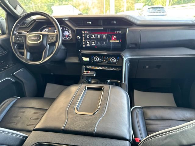 Used 2022 GMC Sierra 1500 AT4X AWD/4WD image 30