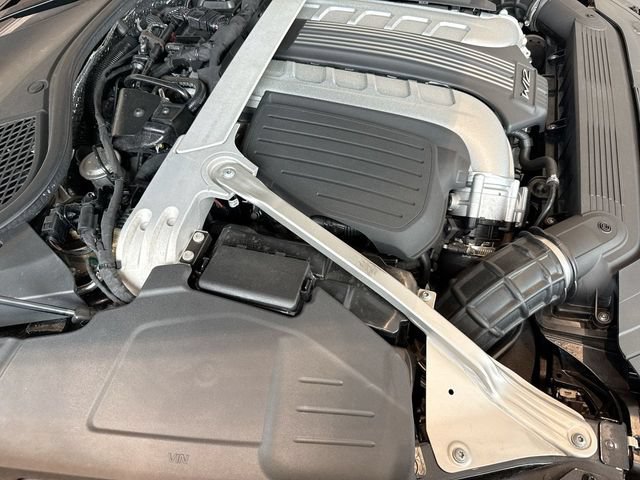Used 2022 Bentley Continental GT Speed AWD/4WD image 78