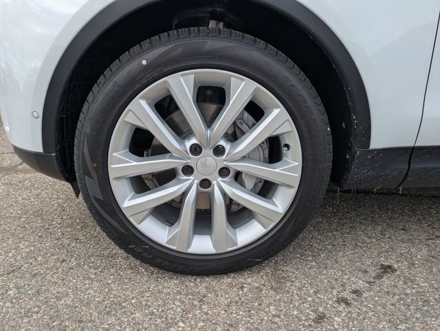 New 2026 Land Rover Discovery S image 21