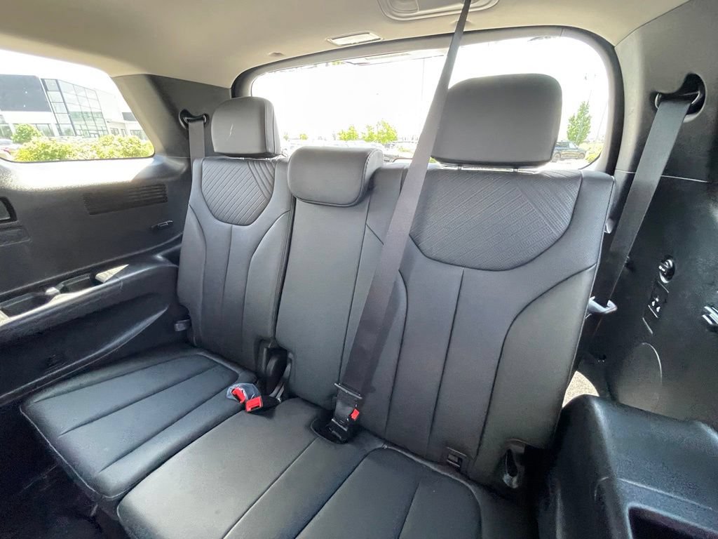 Used 2023 Hyundai Palisade XRT AWD/4WD image 26