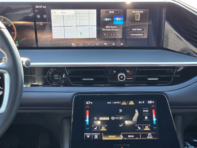 Certified 2026 INFINITI QX80 4WD image 17