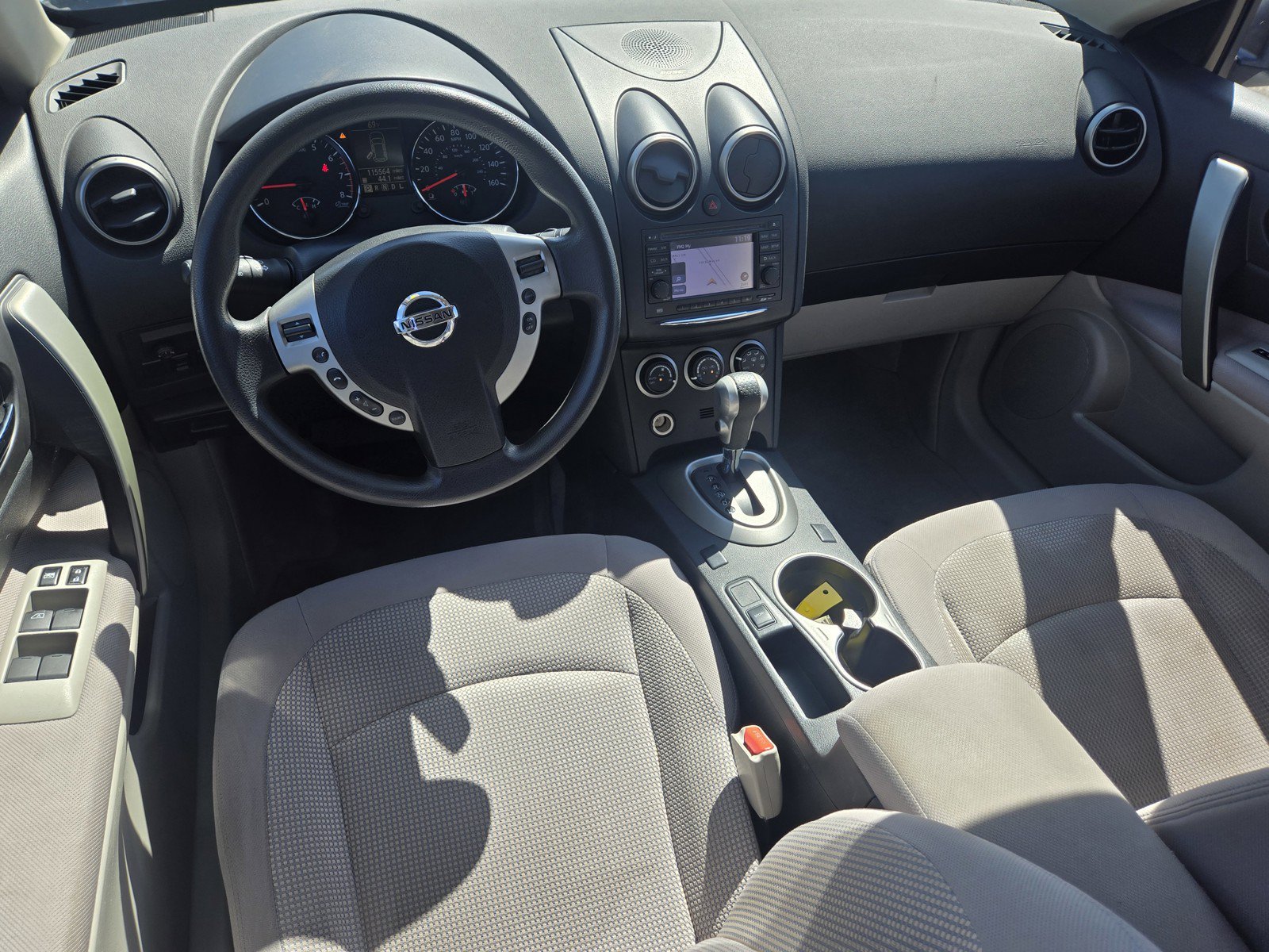 Used 2013 Nissan Rogue SV w/ Premium Pkg AWD/4WD image 11