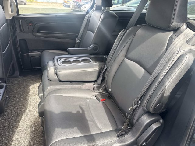 Used 2025 Honda Odyssey EX-L image 16