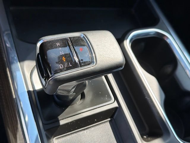 Used 2023 Chevrolet Silverado 1500 LT w/ Safety Package RWD image 26
