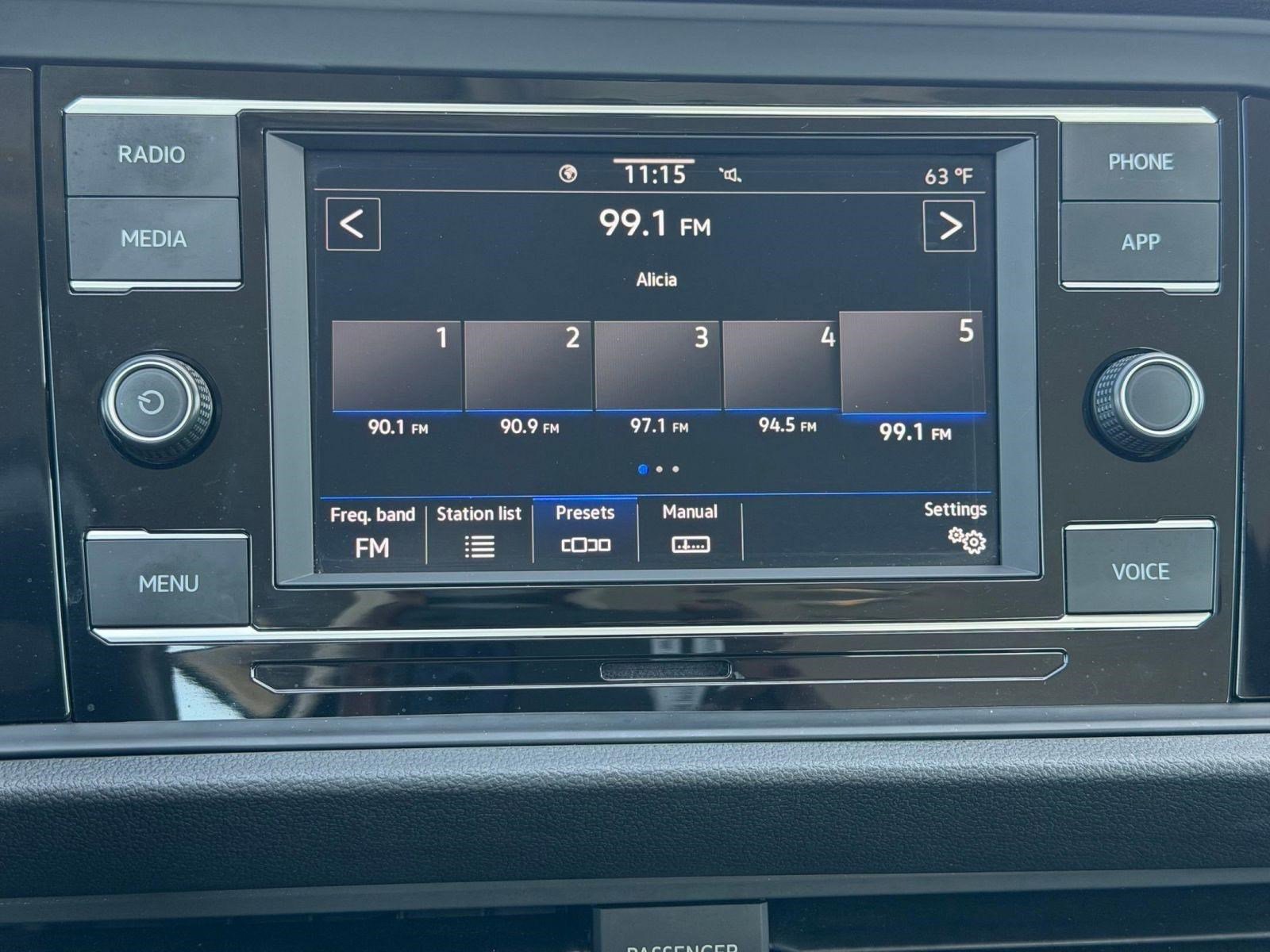 Certified 2021 Volkswagen Jetta S image 24