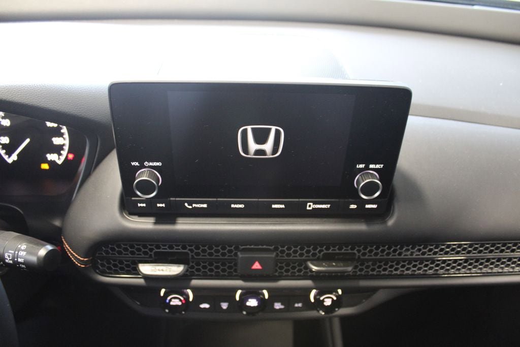 Used 2025 Honda HR-V Sport image 24