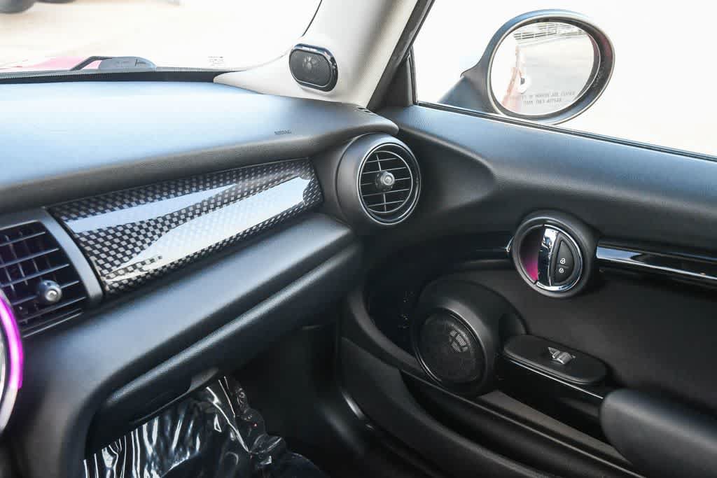Used 2018 MINI Cooper S FWD image 23