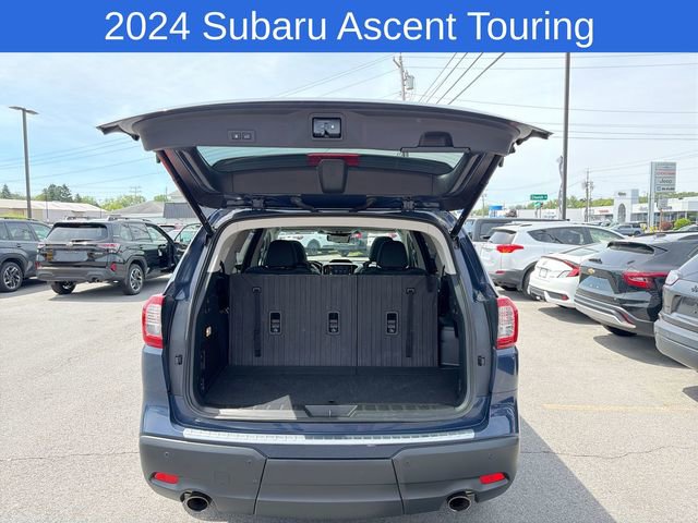 Used 2024 Subaru Ascent Touring AWD/4WD image 29