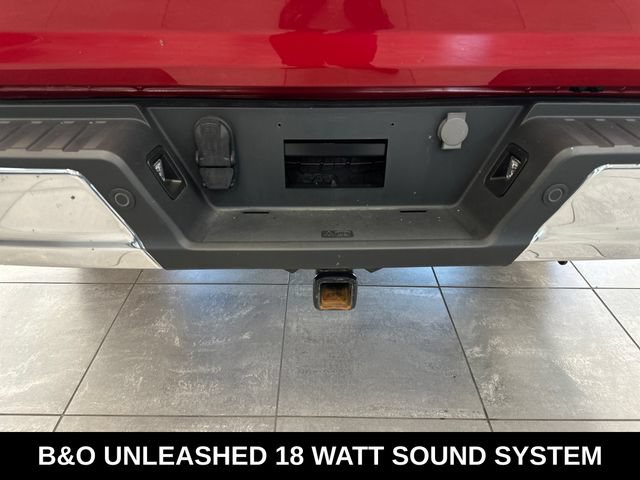 Used 2023 Ford F150 King Ranch w/ Equipment Group 601A High AWD/4WD image 8