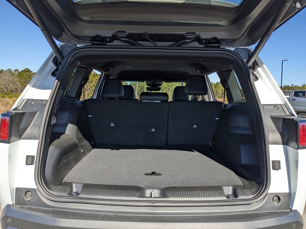 New 2026 Jeep Cherokee Limited image 43