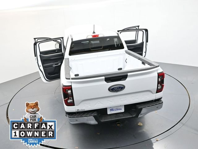 Used 2024 Ford Ranger XLT image 41