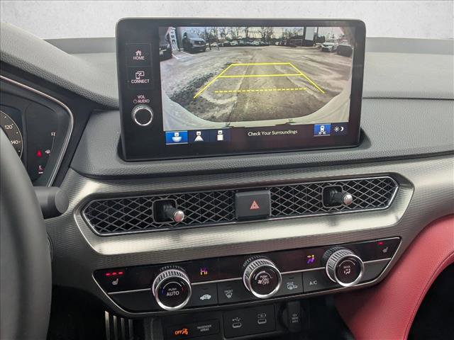 New 2026 Acura Integra A-Spec image 13