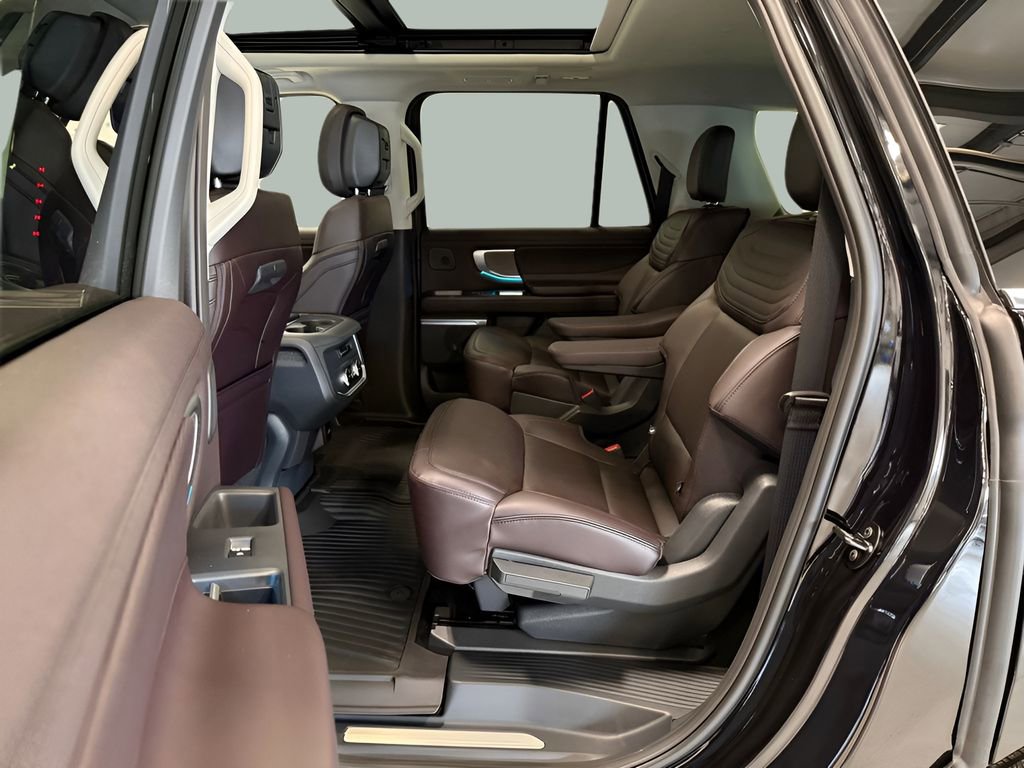 New 2026 Ford Expedition Max Platinum w/ Platinum Ultimate Package image 17