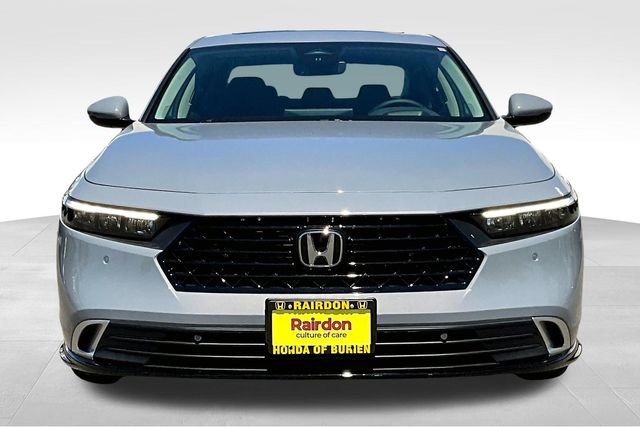 New 2025 Honda Accord Touring image 16