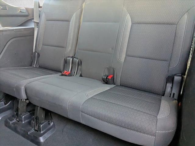 Used 2021 Chevrolet Tahoe LS image 19