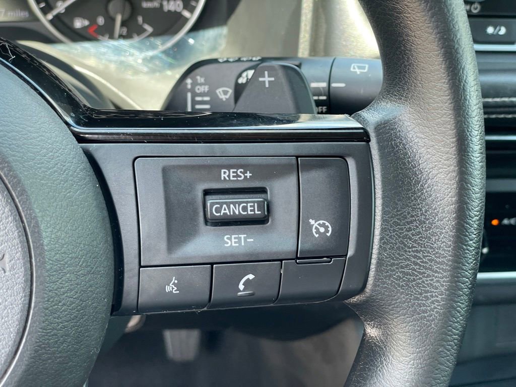 Certified 2023 Nissan Rogue S image 14