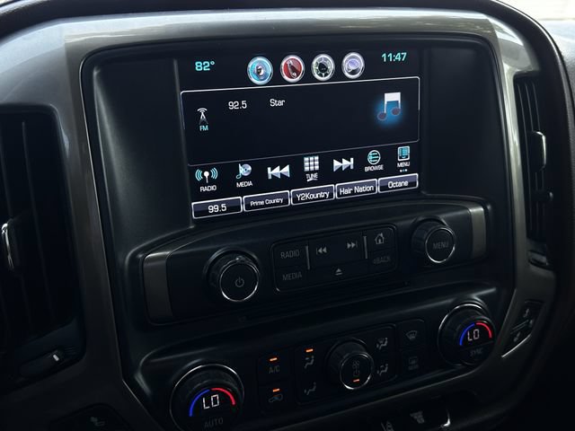 Used 2019 Chevrolet Silverado 2500 High Country w/ Duramax Plus Package AWD/4WD image 20