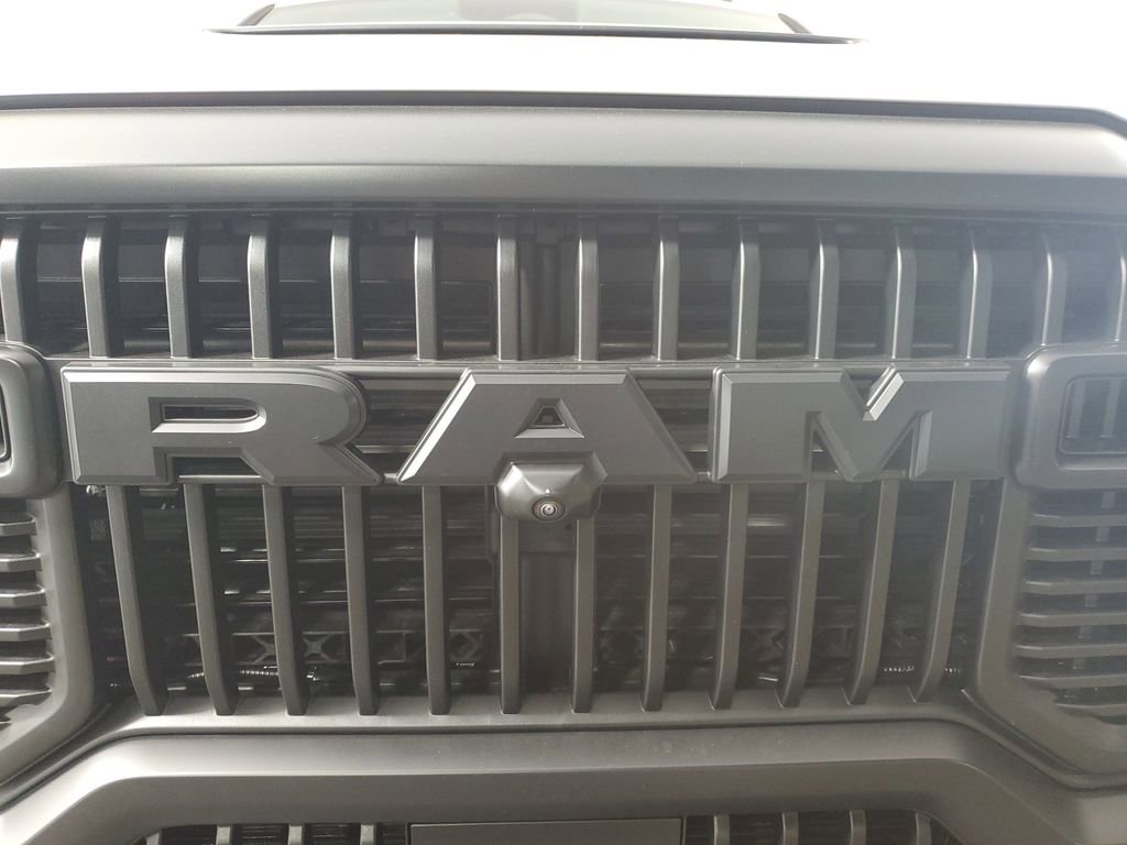 New 2026 RAM 2500 Rebel w/ Rebel Level 2 Equipment Group image 10