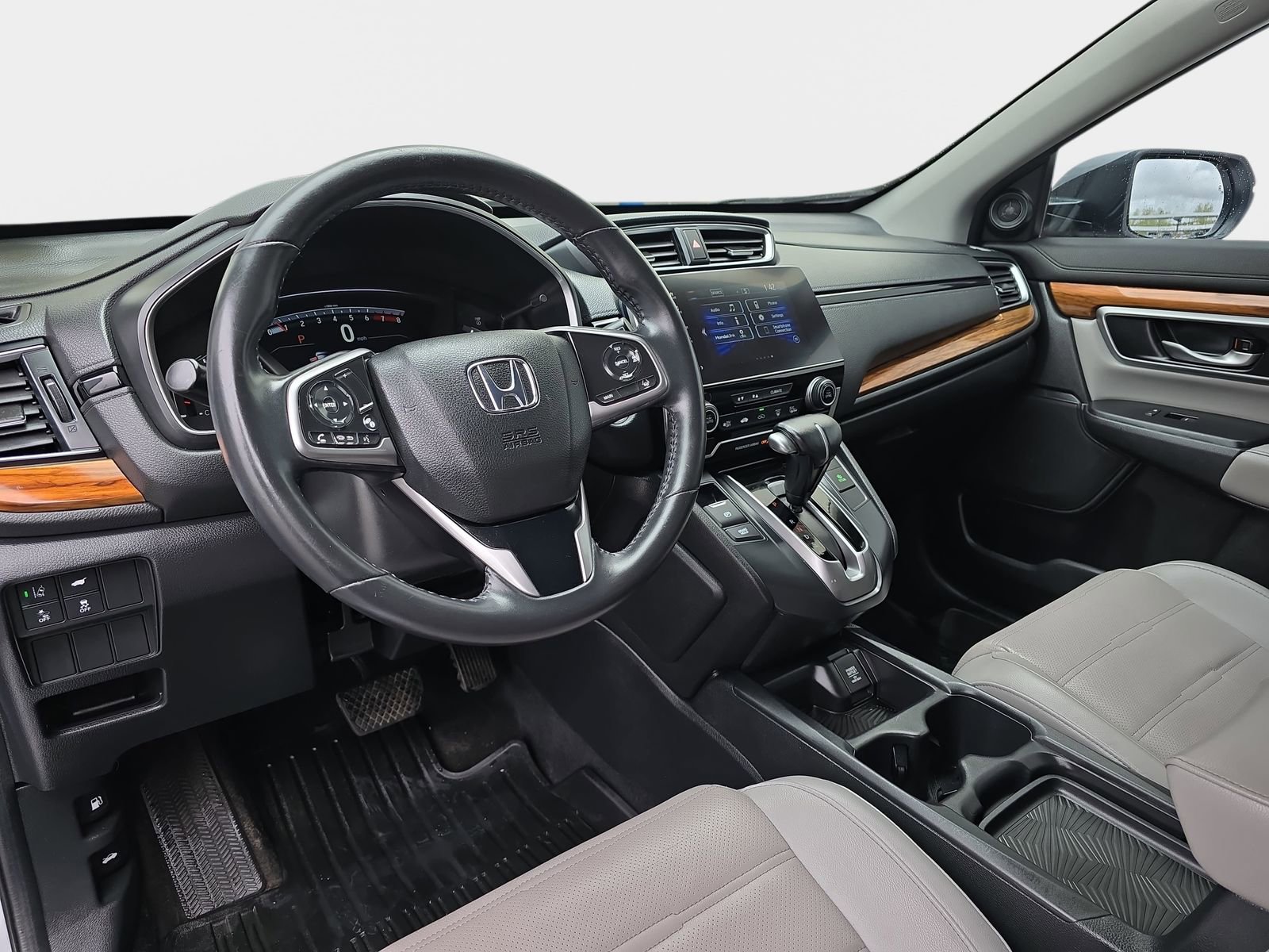 Used 2019 Honda CR-V EX-L image 18