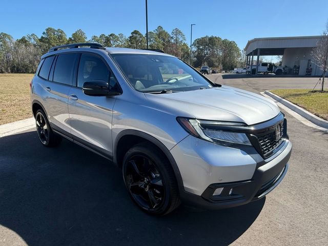 Used 2021 Honda Passport Elite image 14