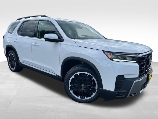 New 2026 Honda Pilot Touring